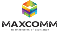 Maxcomm prints