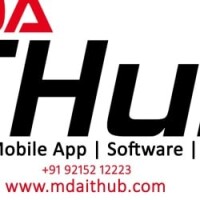 Mda ithub infotech private limited
