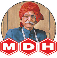 Mahashian di hatti ltd (mdh)