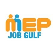 Mep job gulf