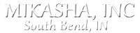 Mikasha inc