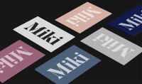 Miki creation