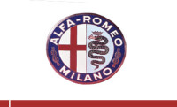 Milan automobile