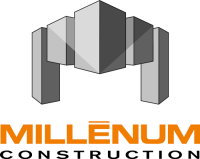 Millénum construction
