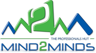 Mind2minds - the professionals hut