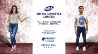 Mittal lifestyle pvt.ltd.