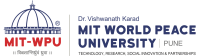 Mit-wpu e-cell