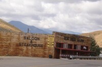 Bear Creek Saloon and Grill