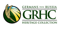 Germans from Russia Heritage Collection