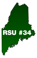 RSU #34 Education Foundation