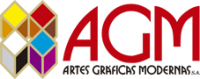 Artes Gráficas Modernas