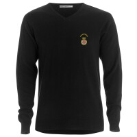 Montrose knitwear