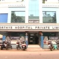 Moorthys hospital private limited - india