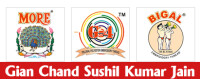 Gian chand sushil kumar jain - india