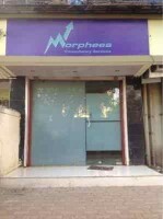 Morphees consultancy services
