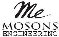 Mosons engineering