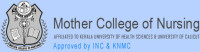 Mother college of nursing - india