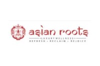 Asian roots