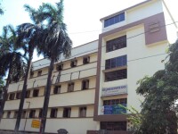 New alipore multipurpose school - india