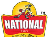 National chikki - india