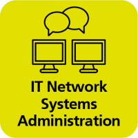 Fresh! network systems administartion.