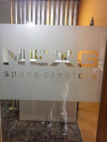 Nexg space creators - india