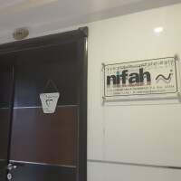 Nifah electromechanical llc