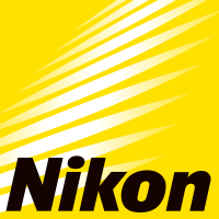 Nikon camera