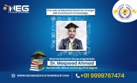 Nizamia education group