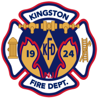 Kingston Fire District