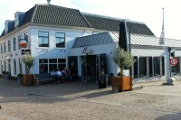 Loetje aan de Amstel