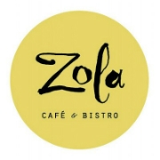 Cafe Zola