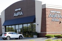 Salon Aura East (Calumet)