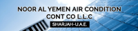 Noor al yemen air condition cont co llc