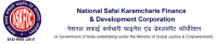 National safai karamcharis finance & development corporation