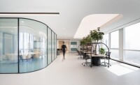Nucleus office parks