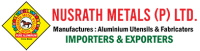 Nusrath metals pvt. ltd. - india