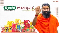 Nutrela (ruchi patanjali group)