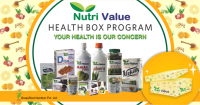 Nutri value (grassroot nutrition)