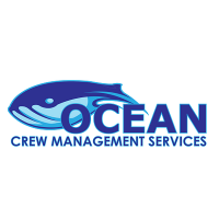 Ocean crew management services