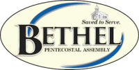 Bethel Pentecostal Church Eindhoven