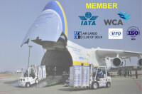 Om cargo logistics / ocl shipping