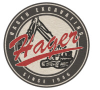 C.H. Hager Excavating, Inc.