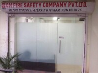 Om fire safety company pvt. ltd. - india