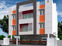 Oyester homes chennai pvt ltd - india