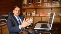 Parshotam & associates