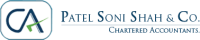 Patel soni shah & co. - india