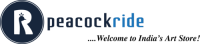 Www.peacockride.com