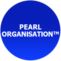 Pearl organisation™