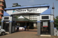 The pearlview regency - india